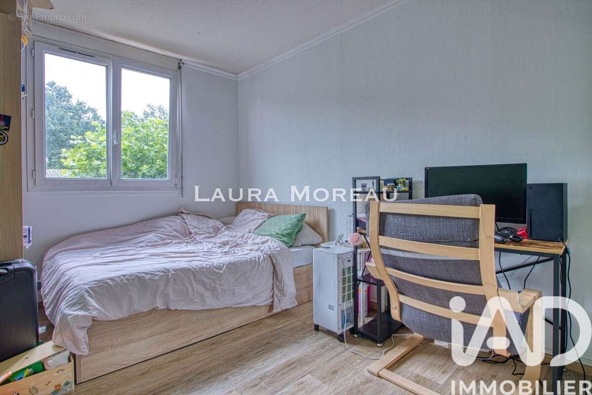 Photo 7 - Appartement à MONTIGNY-LES-CORMEILLES