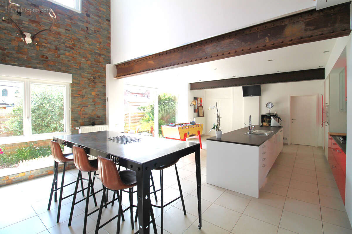 Maison à WORMHOUT