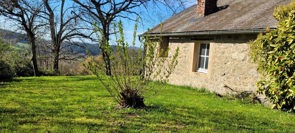 Maison à CHATEAU-CHINON(CAMPAGNE)