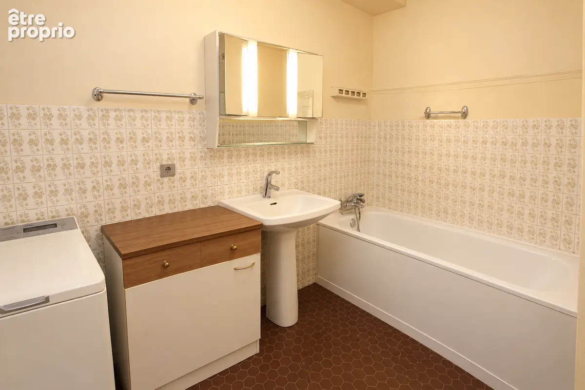 Appartement VÉlizy-villacoublay 5 pièce(s) 91 m2 - photo 5