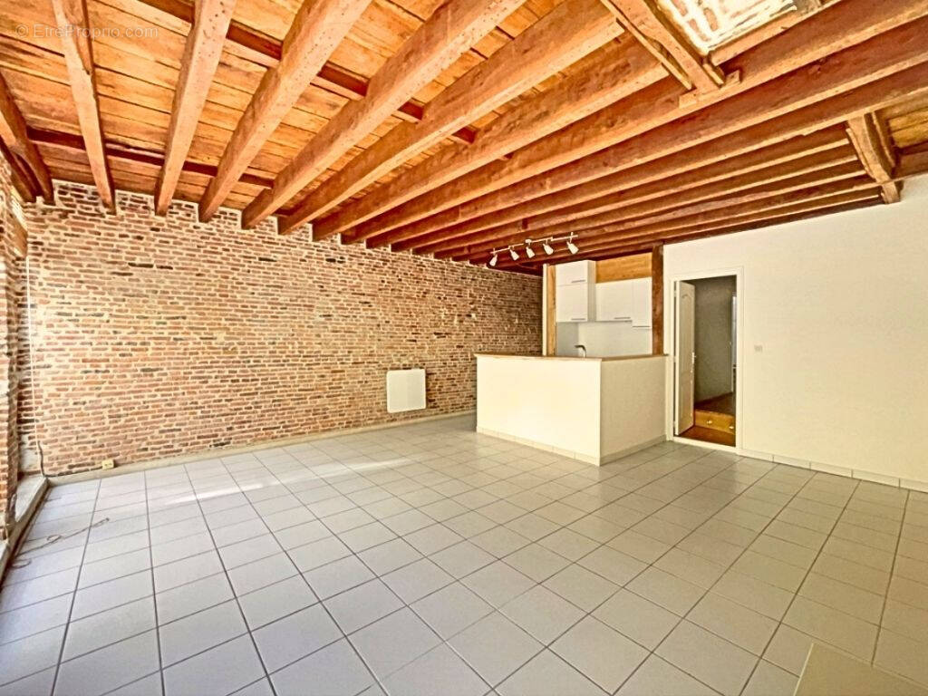 Appartement à LILLE