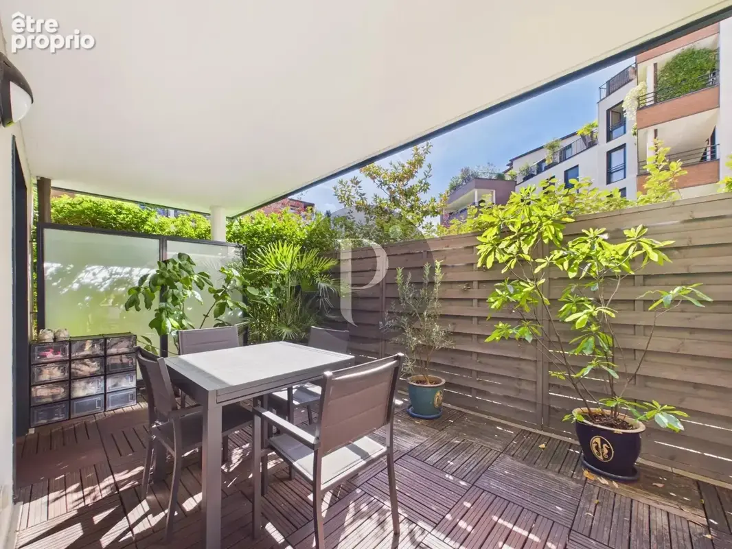 Le Plessis Robinson - Appartement - photo 3