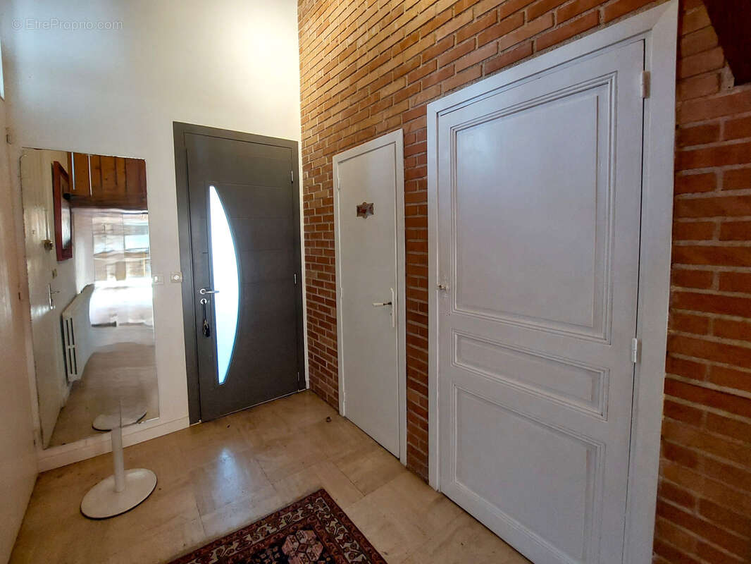 Maison à MARSSAC-SUR-TARN