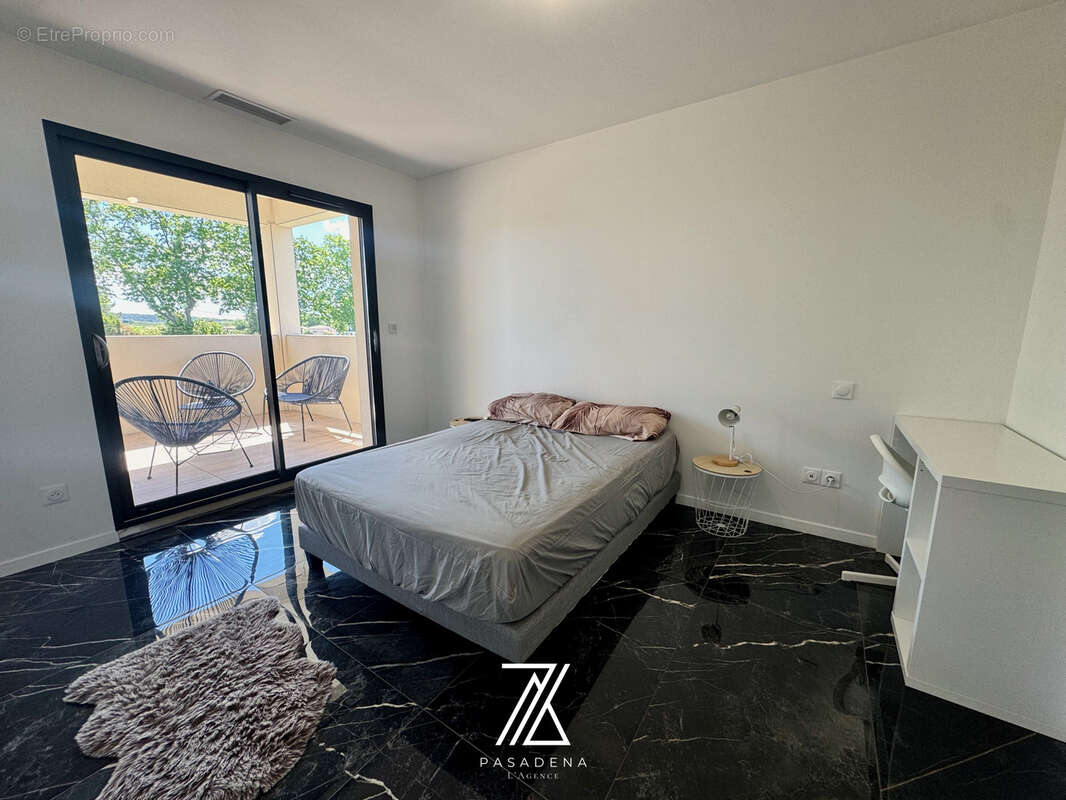 Vente Villa T4 Standing Plaissan - photo 11