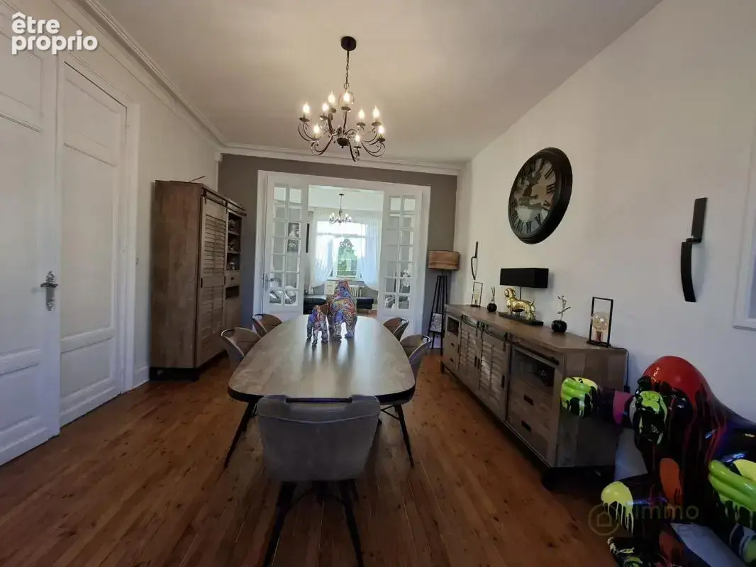 Maison 8 pièces 227 m² à vendre à Jeumont (59460) - photo 13