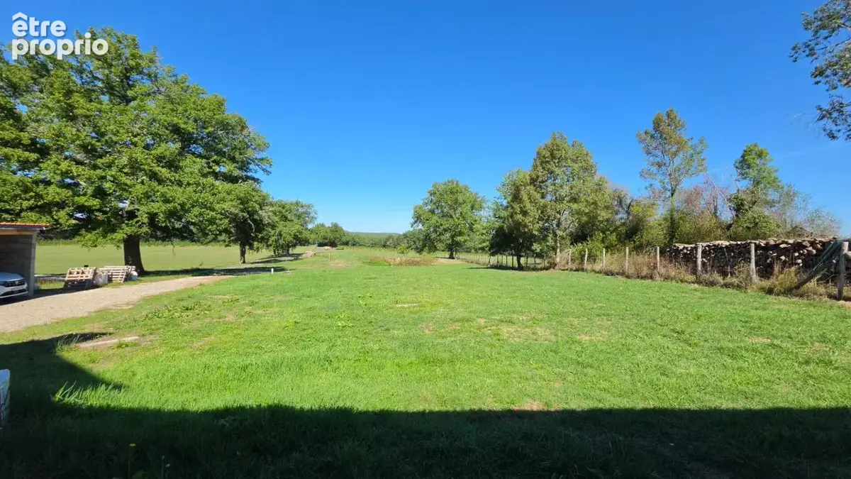 Maison en pierre renovée avec  grange - photo 12