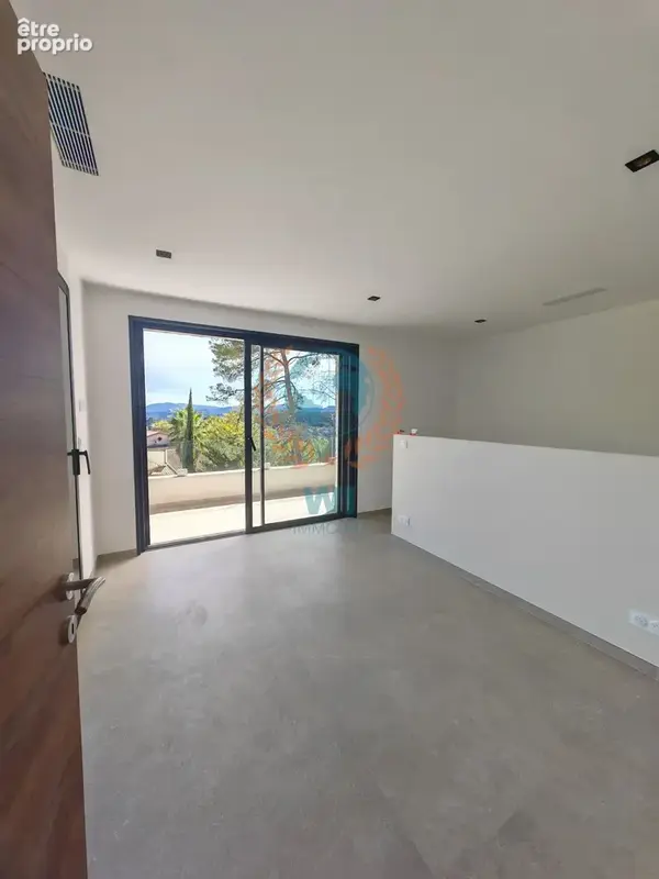 Villa Californienne avec piscine - photo 27