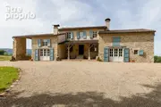 Maison à VIVIERS-LES-MONTAGNES