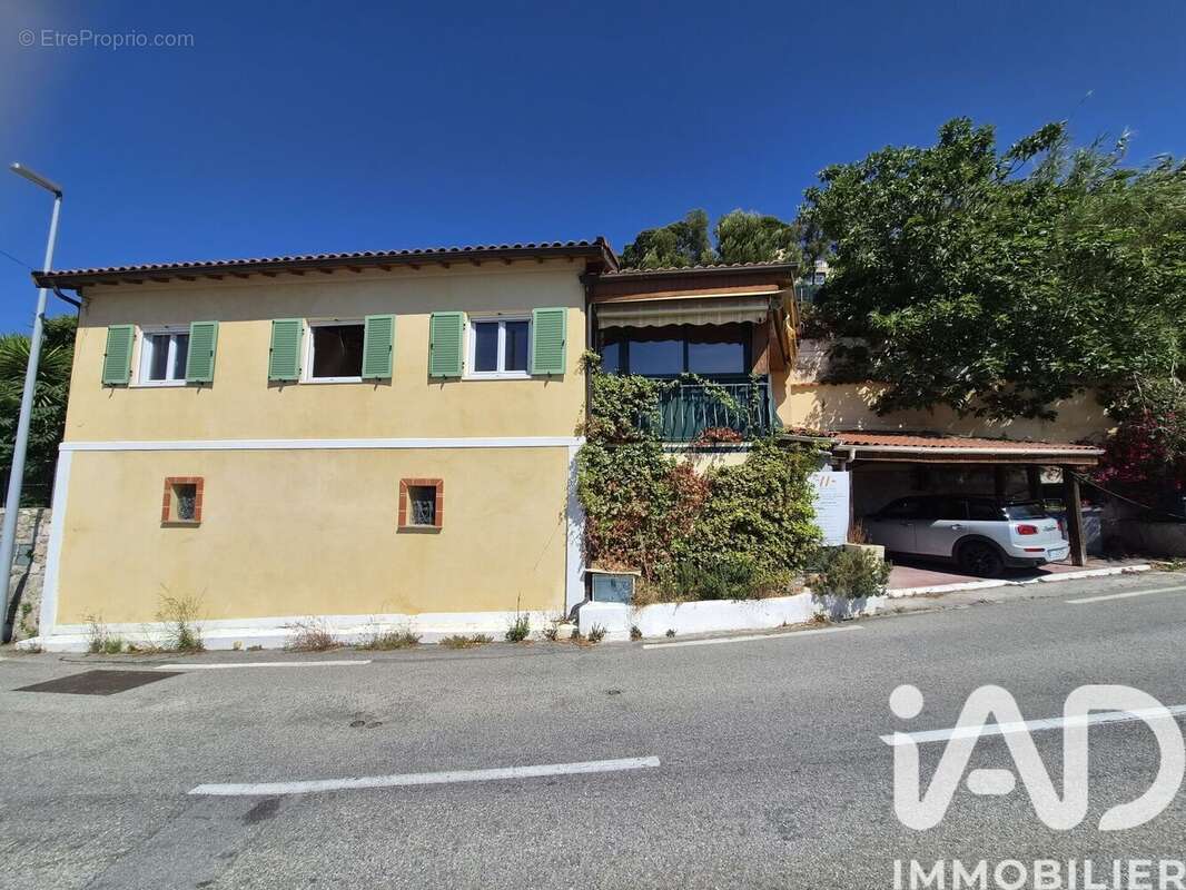Photo 2 - Maison à EZE