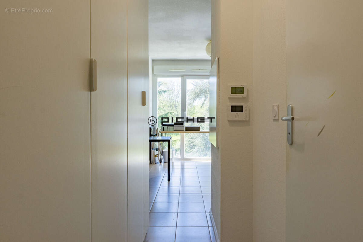 Appartement à BAYONNE