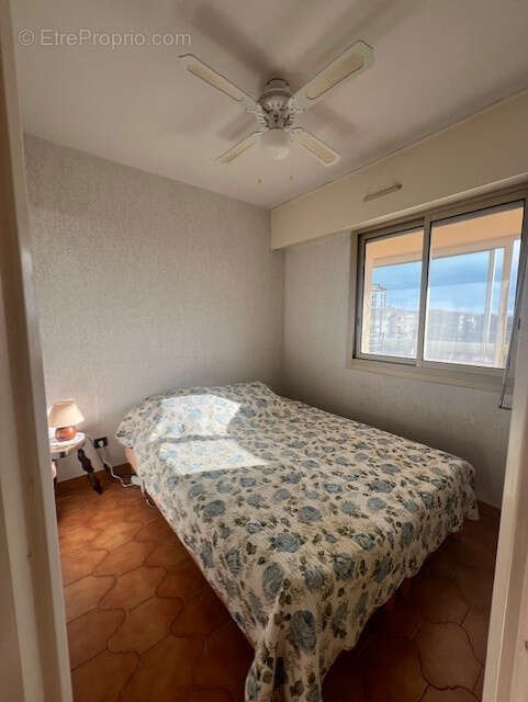 Appartement à SIX-FOURS-LES-PLAGES