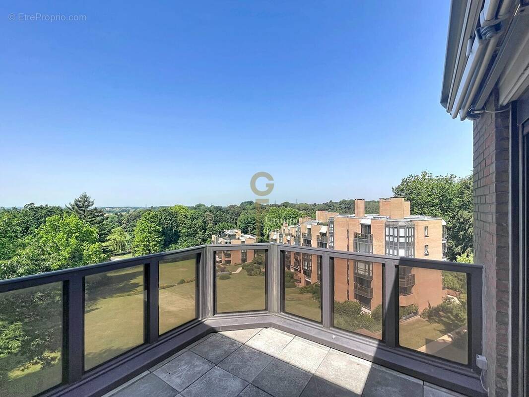 Appartement à MOUVAUX