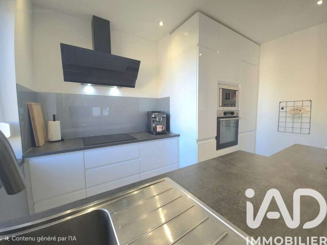 Photo 5 - Appartement à BOULANGE