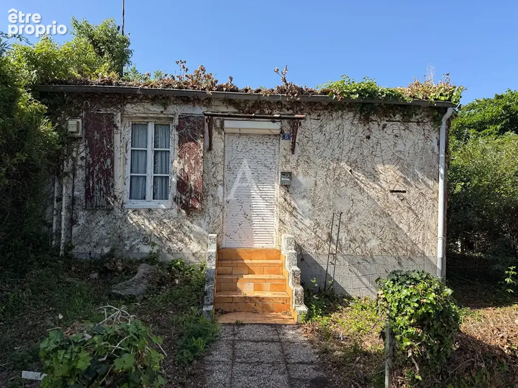 Maison 3 pièces Le Givre - photo 1