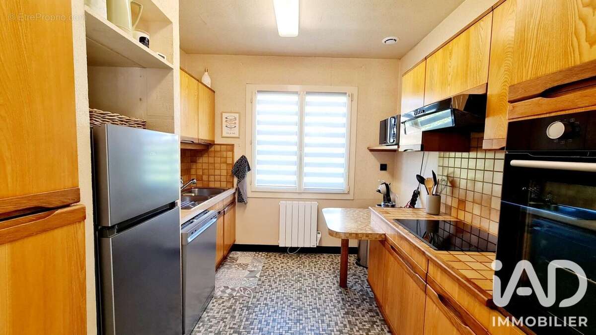 Maison 92 m² à Saint-Gatien-Des-Bois  - photo 9