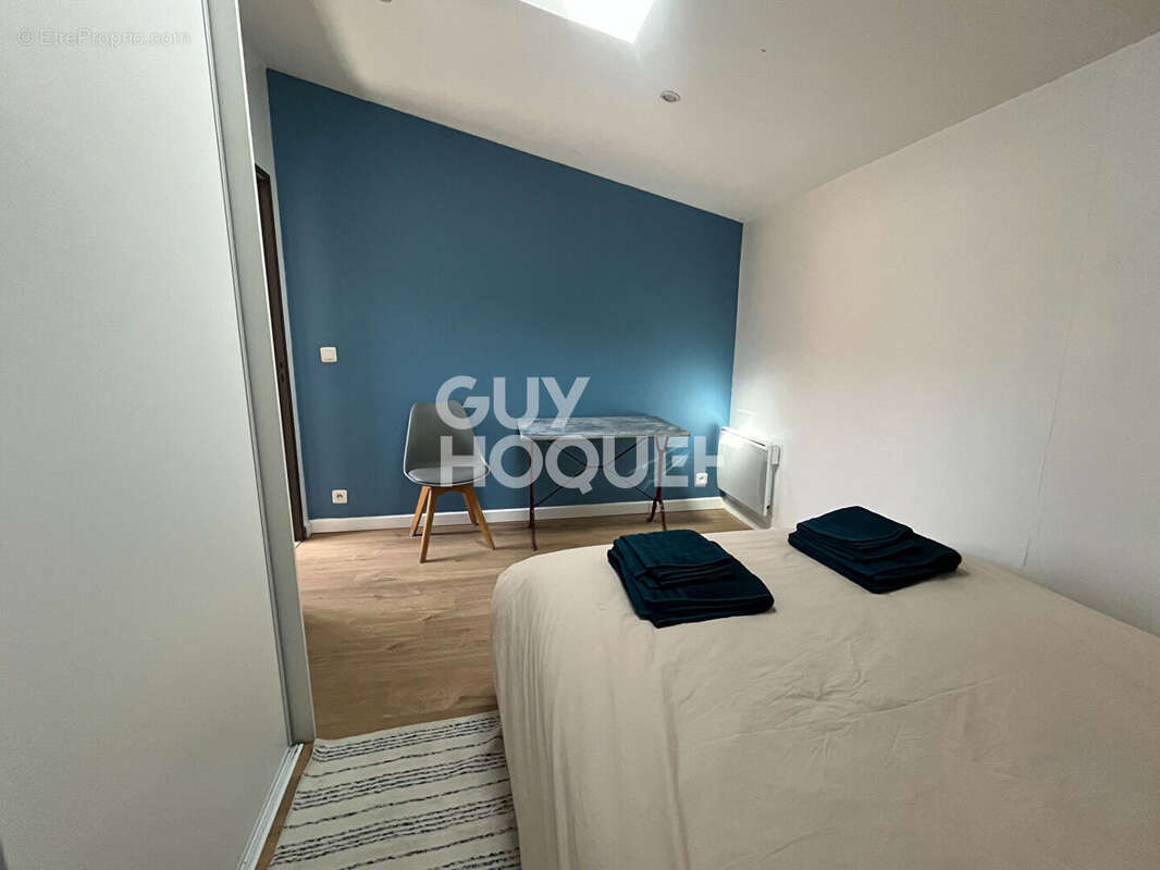 Appartement à L'ISLE-SUR-LA-SORGUE