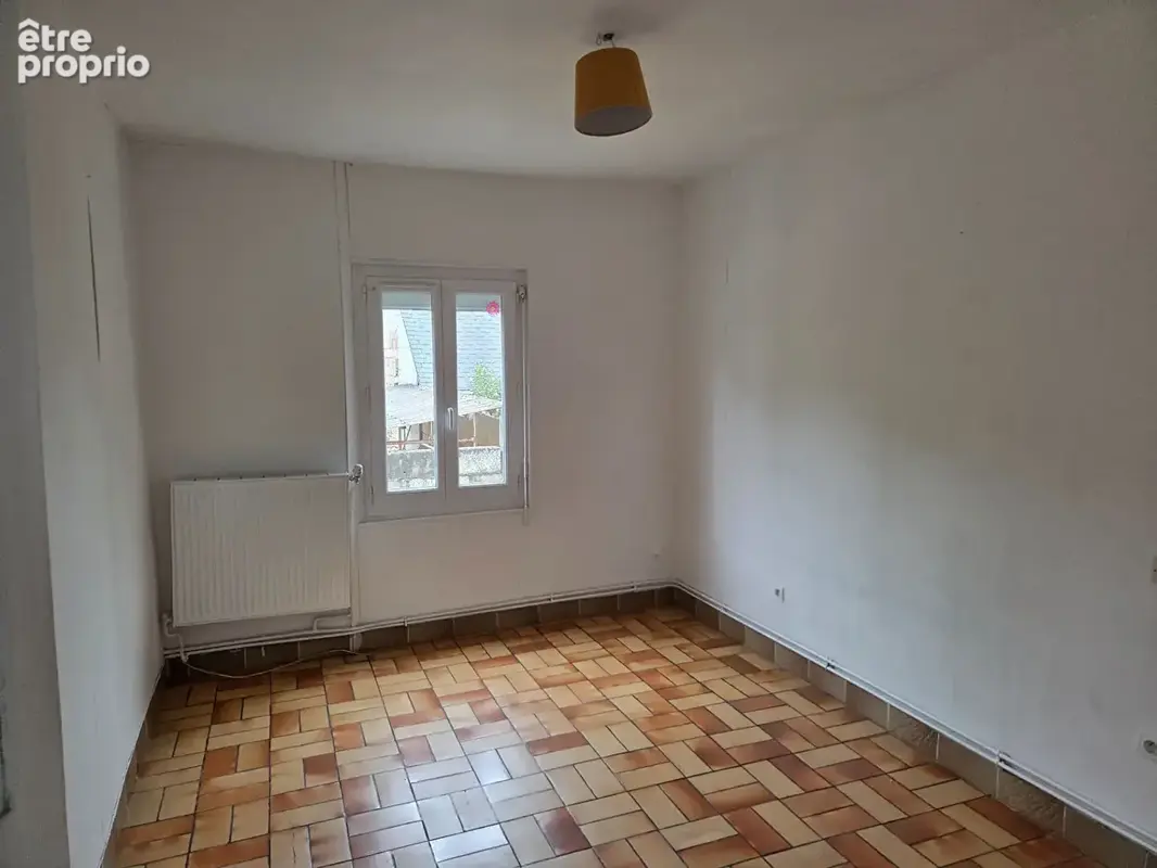 Maison Saint Georges Des Groseillers - photo 2