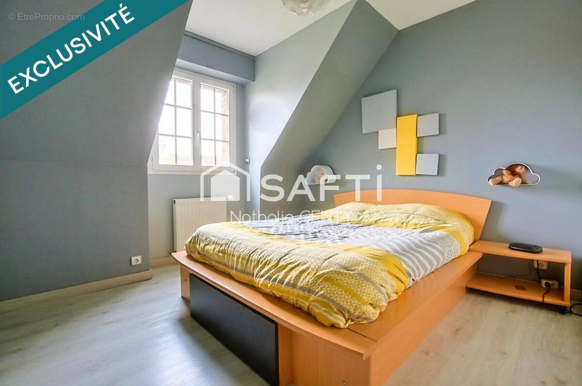 Photo 9 - Maison à TETEGHEM