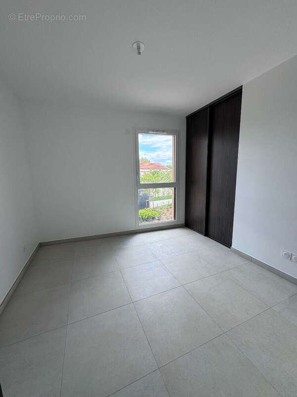 Appartement à VALENCE