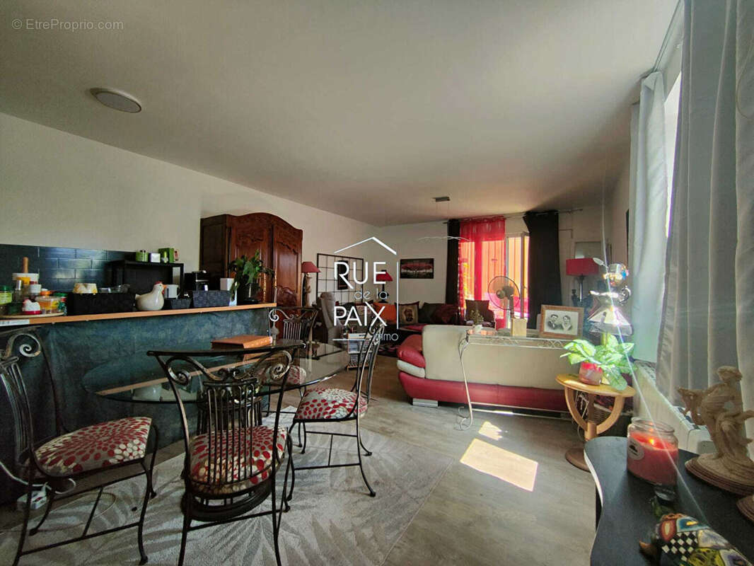 Maison Saint Gervais Les Trois Clochers 304.50 m2 - photo 7