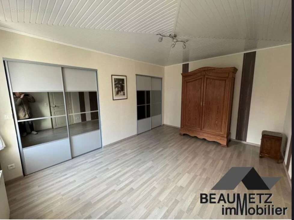 Maison à BEAUMETZ-LES-LOGES