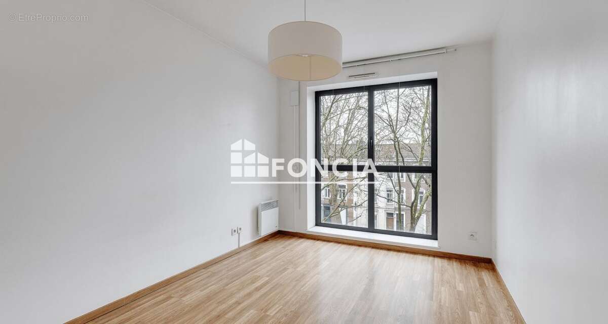 Appartement à LILLE