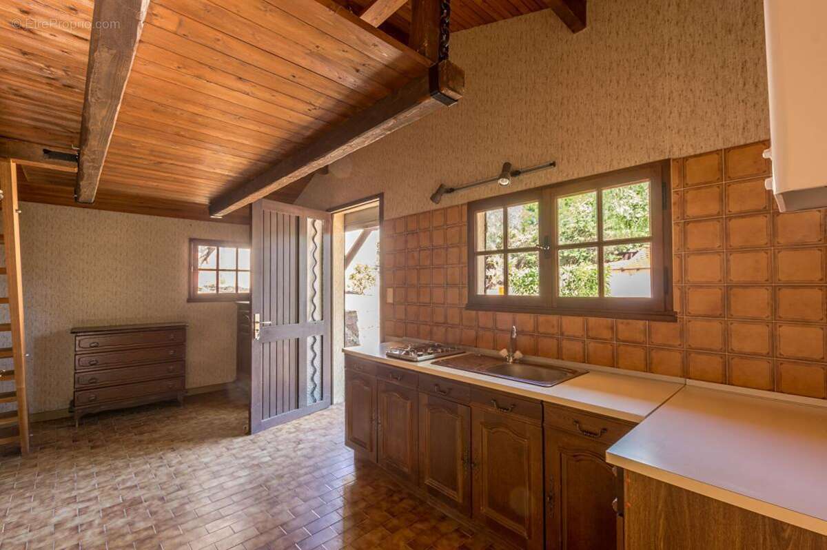 Maison à SETE