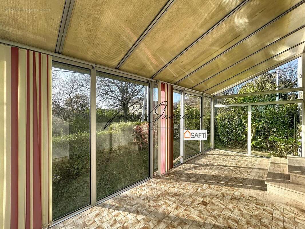 Photo 8 - Maison à PLOUGONVELIN