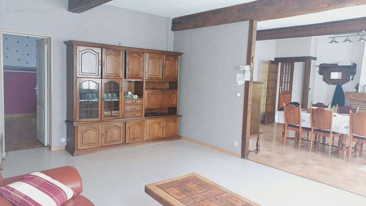 Appartement à NOYON