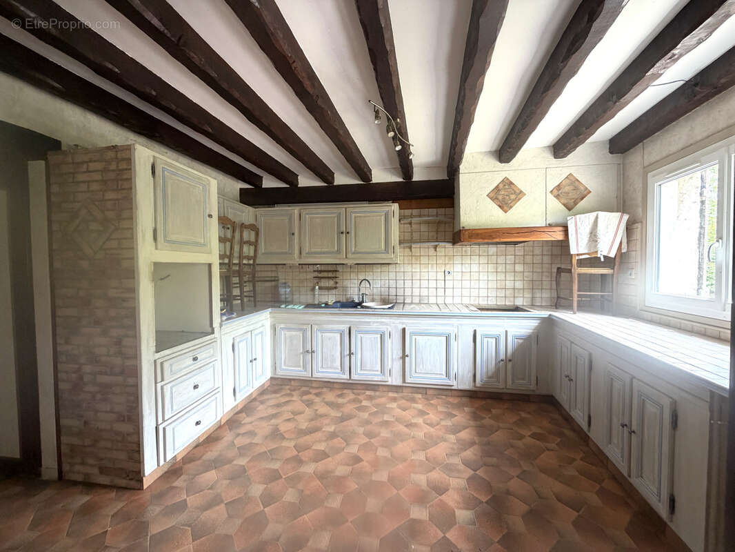 Maison à BREVAL