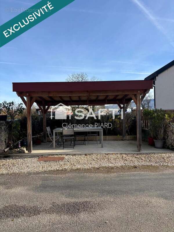 Maison 111 m² à Maisod  - photo 3