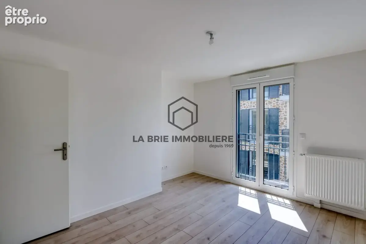 Appartement 4 pièces 76 m² à vendre à Villiers-Sur-Marne (94350) - photo 5