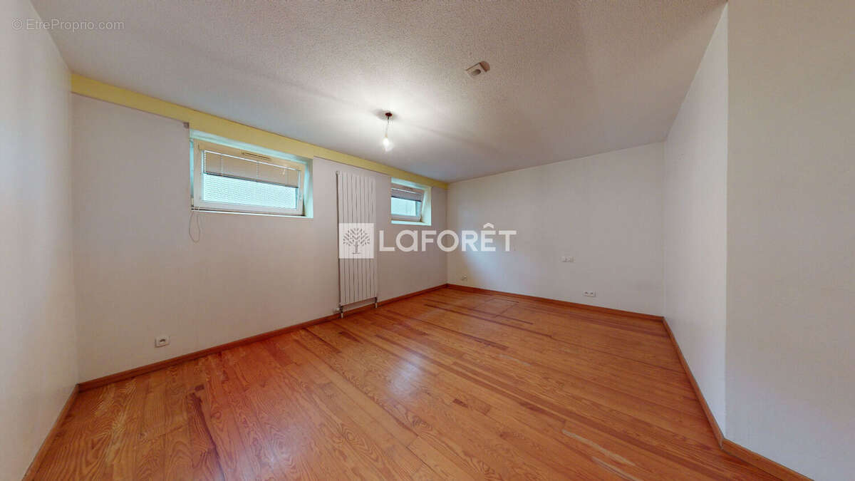 Historique et unique ! loft 311.23 m² schiltigheim ! garages - place d'haguenau - photo 12