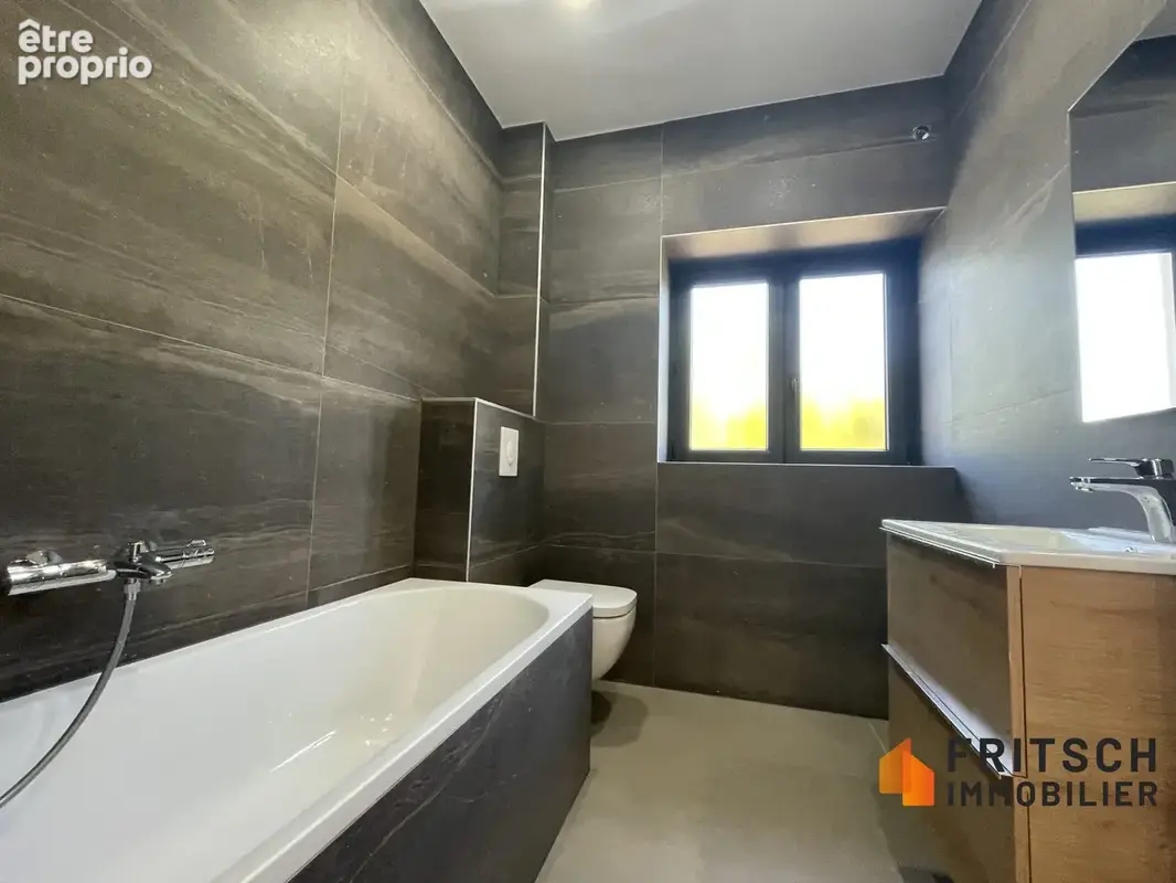 Maison 5 pièces 131 m² à vendre à Werentzhouse (68480) - photo 4