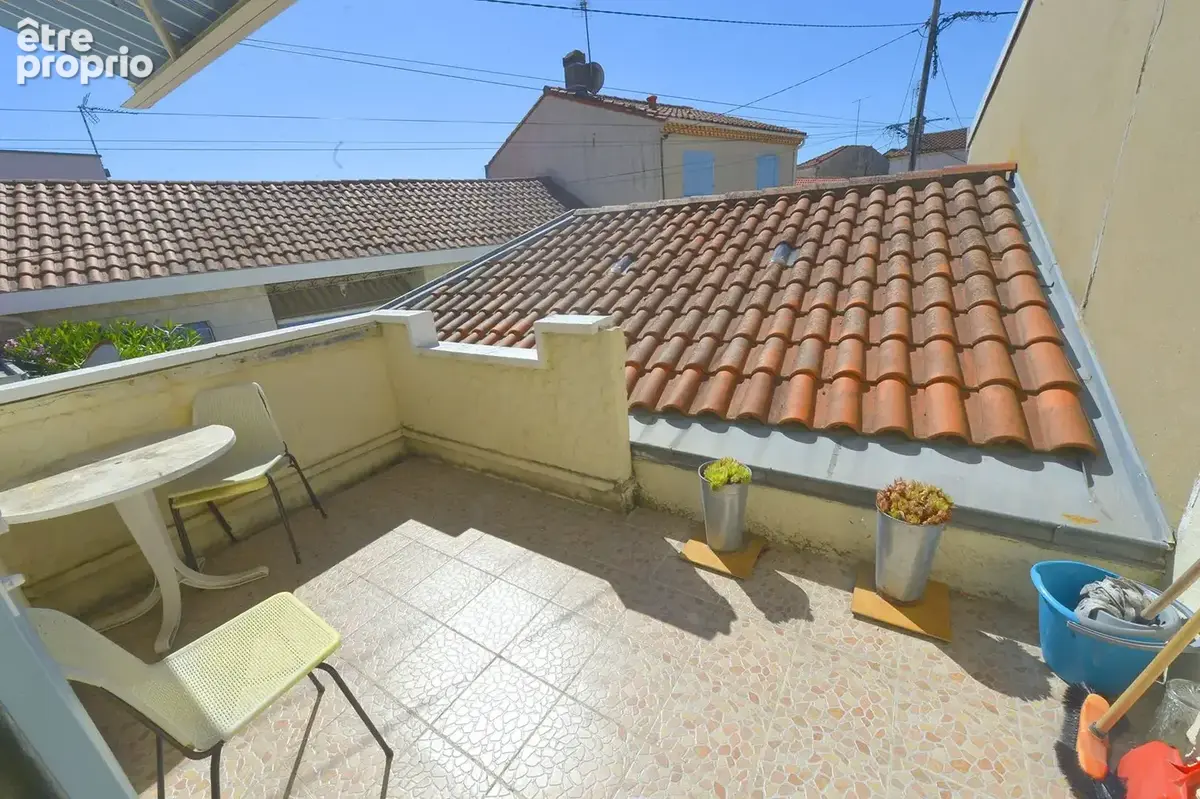 Maison 72 m² à Saint-Georges-De-Didonne  - photo 4