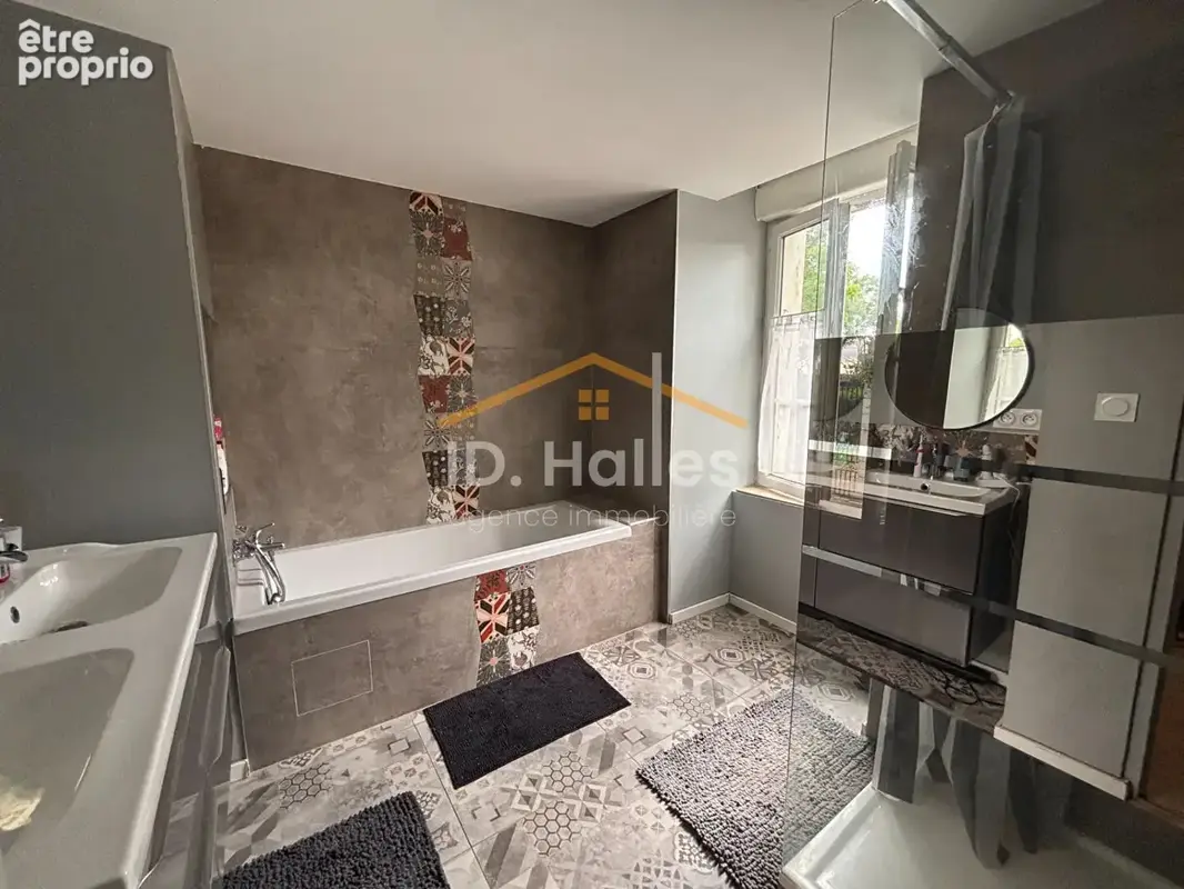 Maison Cuille - photo 9
