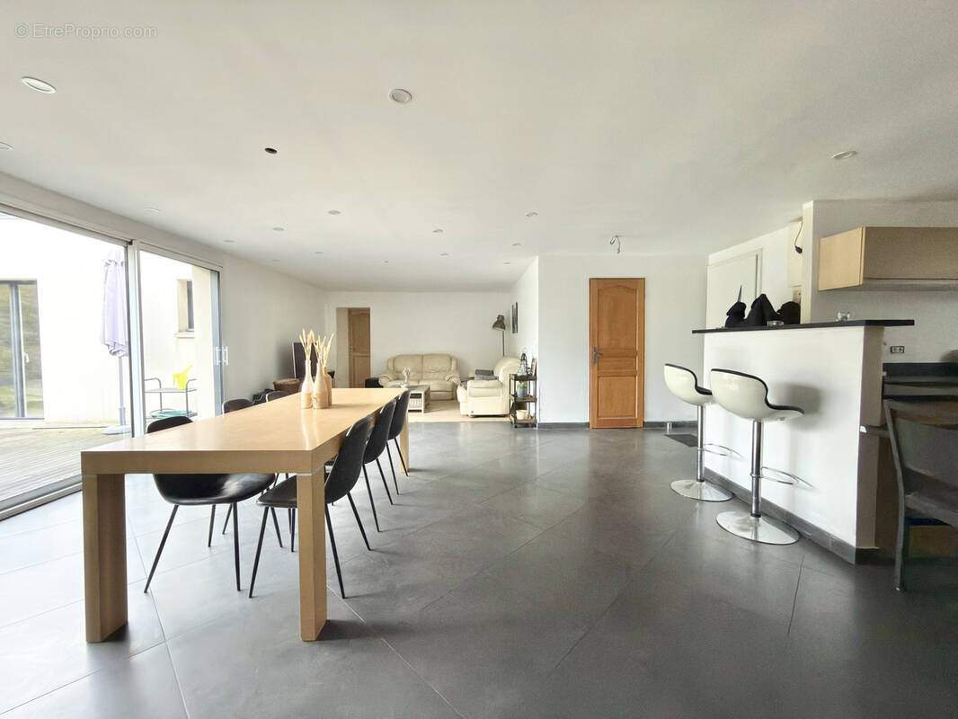 Maison à ANNOEULLIN