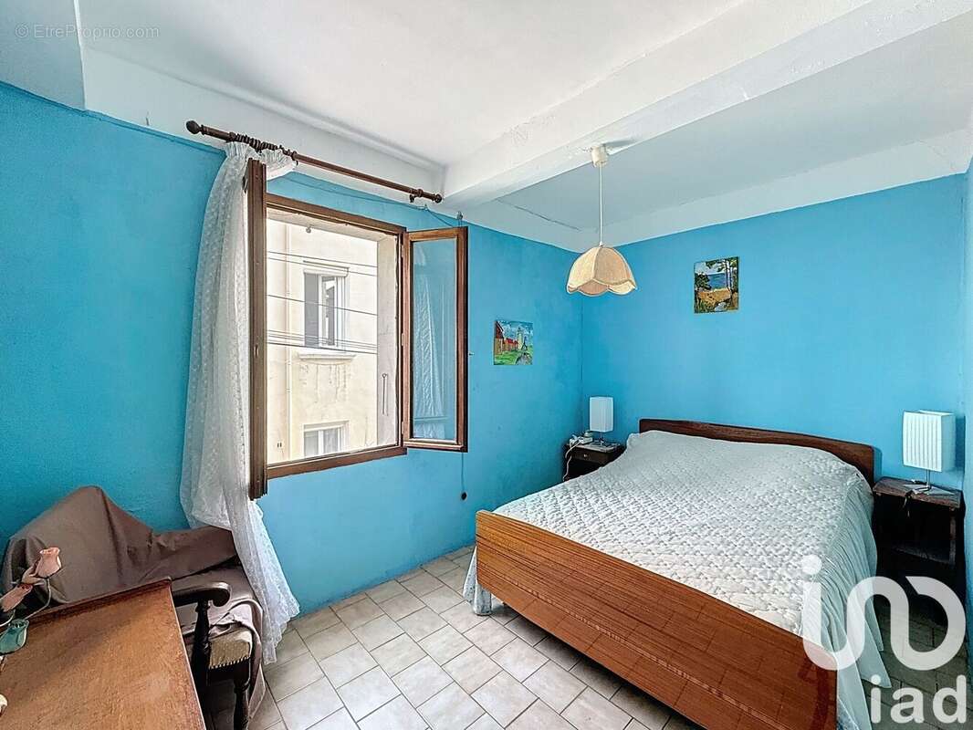 Photo 8 - Maison à SAINT-HIPPOLYTE