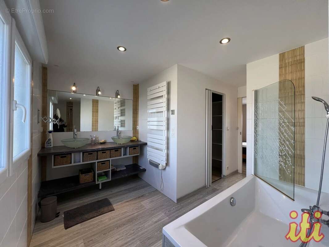 Maison à LES SABLES-D&#039;OLONNE