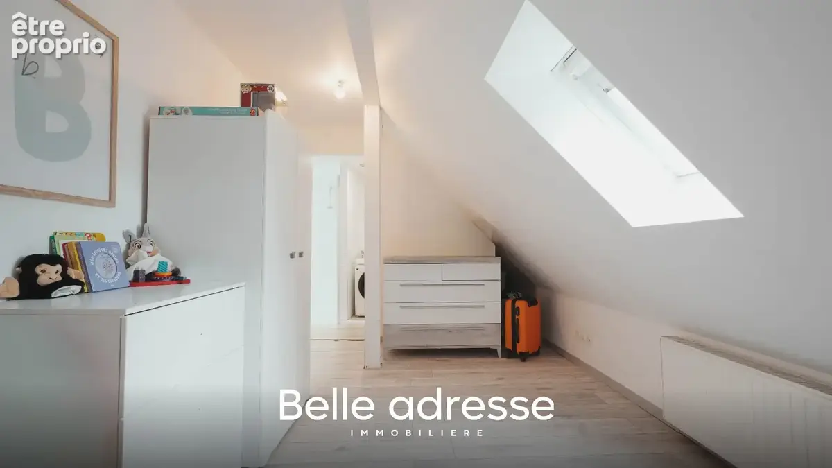 Maison rénovée  80 m² de pièce de vie + suite parentale - photo 9