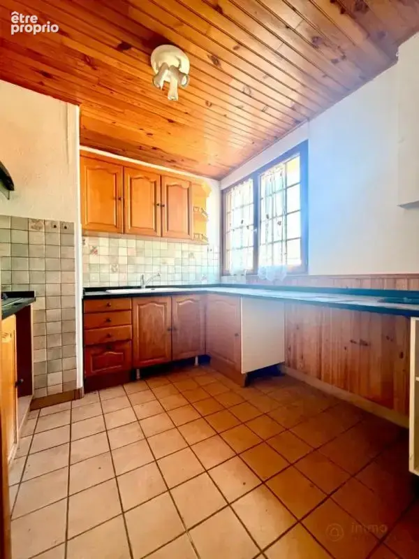 Maison 5 pièces 94 m² à vendre à Sarcelles (95200) - photo 3