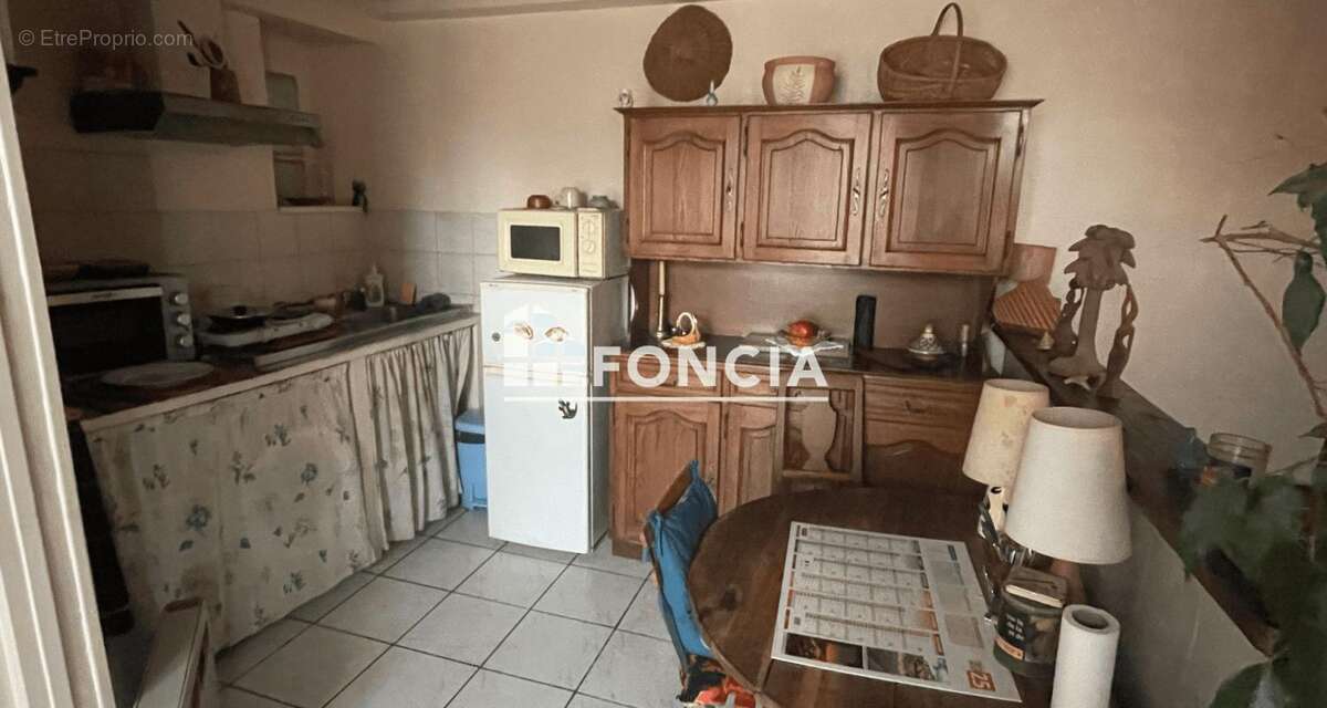 Appartement à MEREVILLE