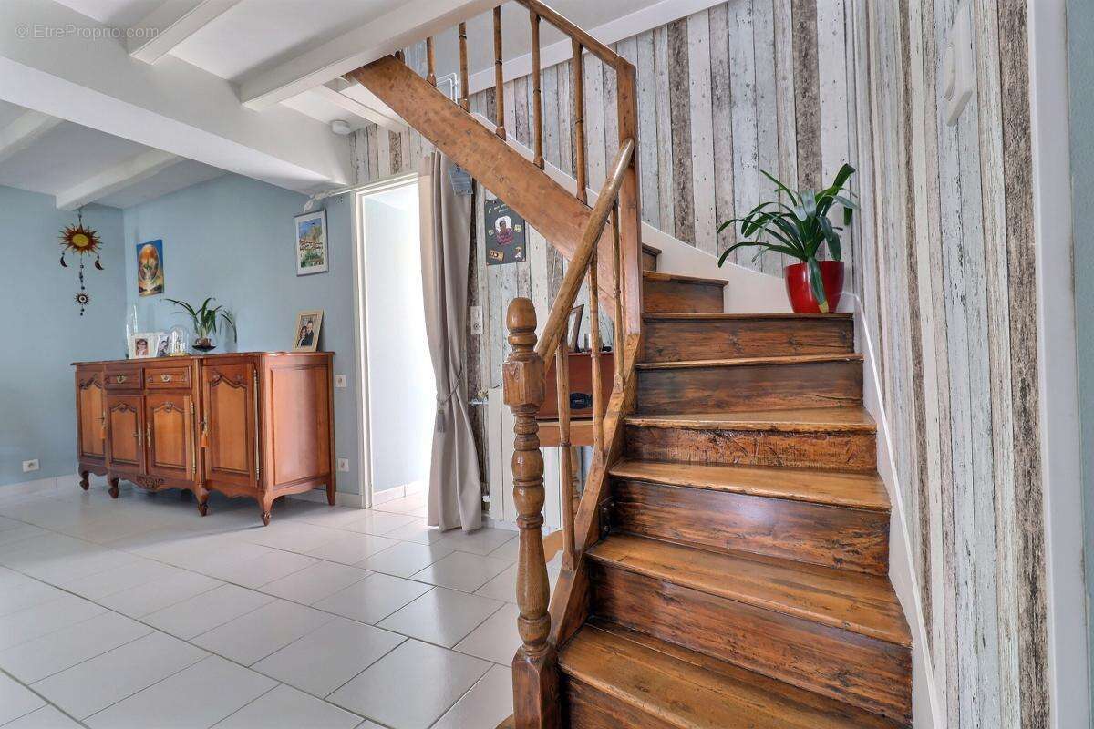 Maison 150 m² à Marsais  - photo 9