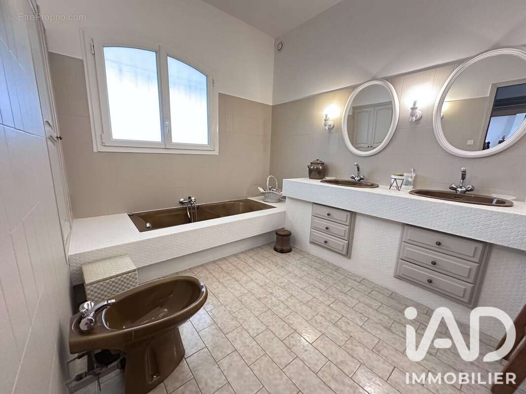 Maison 150 m² à Saint-Alban  - photo 4