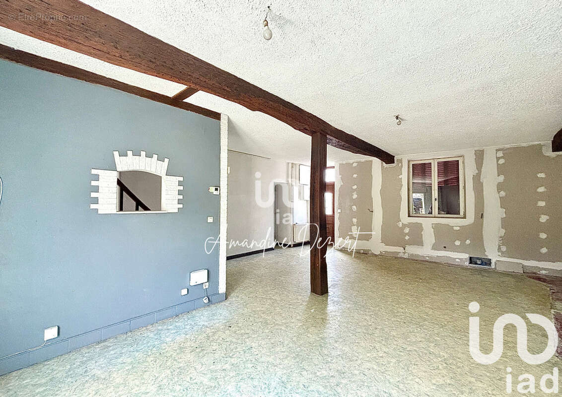 Photo 3 - Maison à MONTMIRAIL