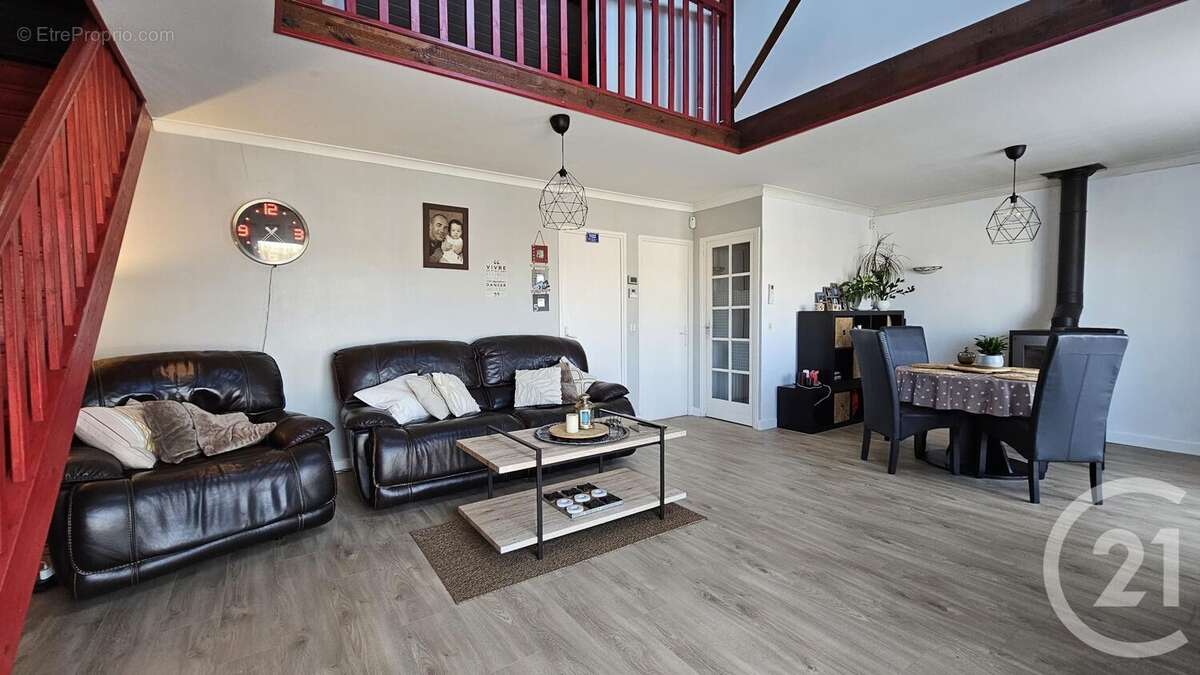 Maison à AVIGNONET-LAURAGAIS