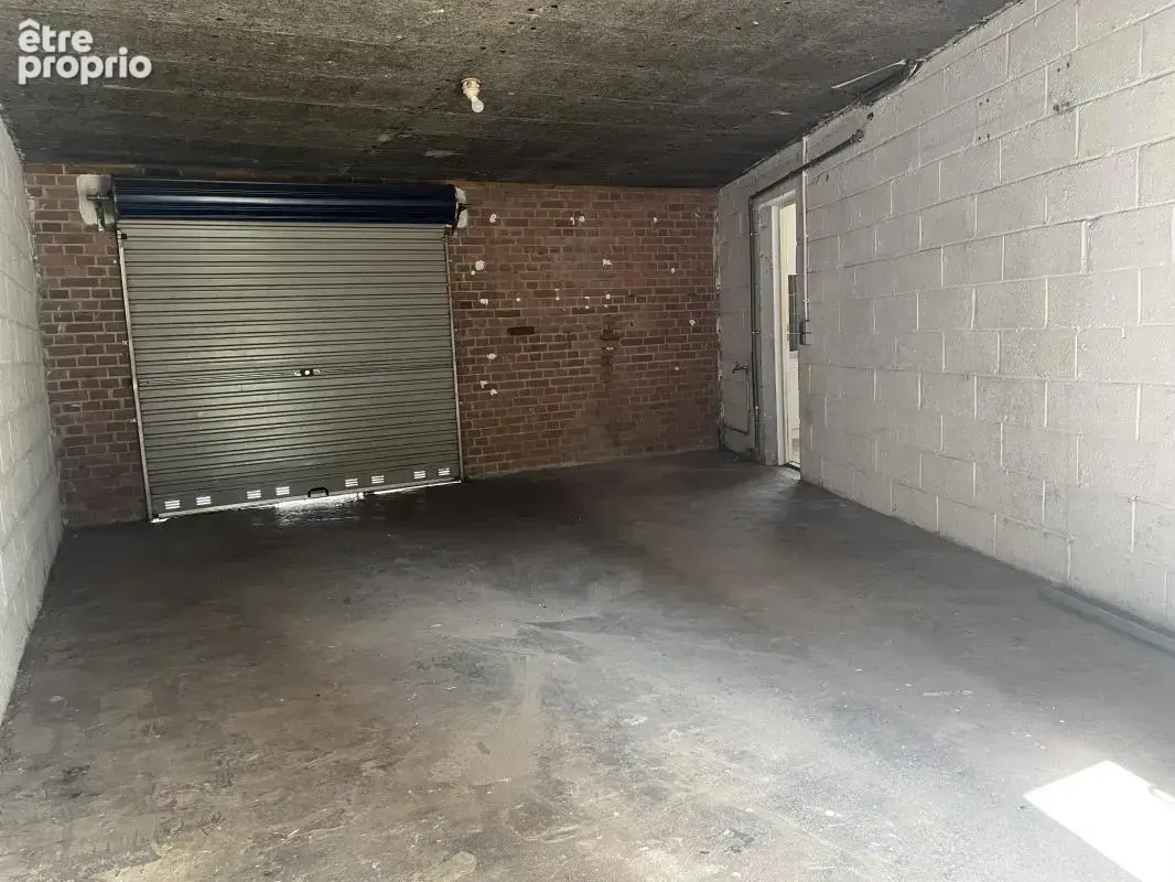 Bruay la buisiiere - type 4 - 105m² - photo 8