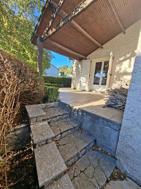 Maison à ROQUECOURBE