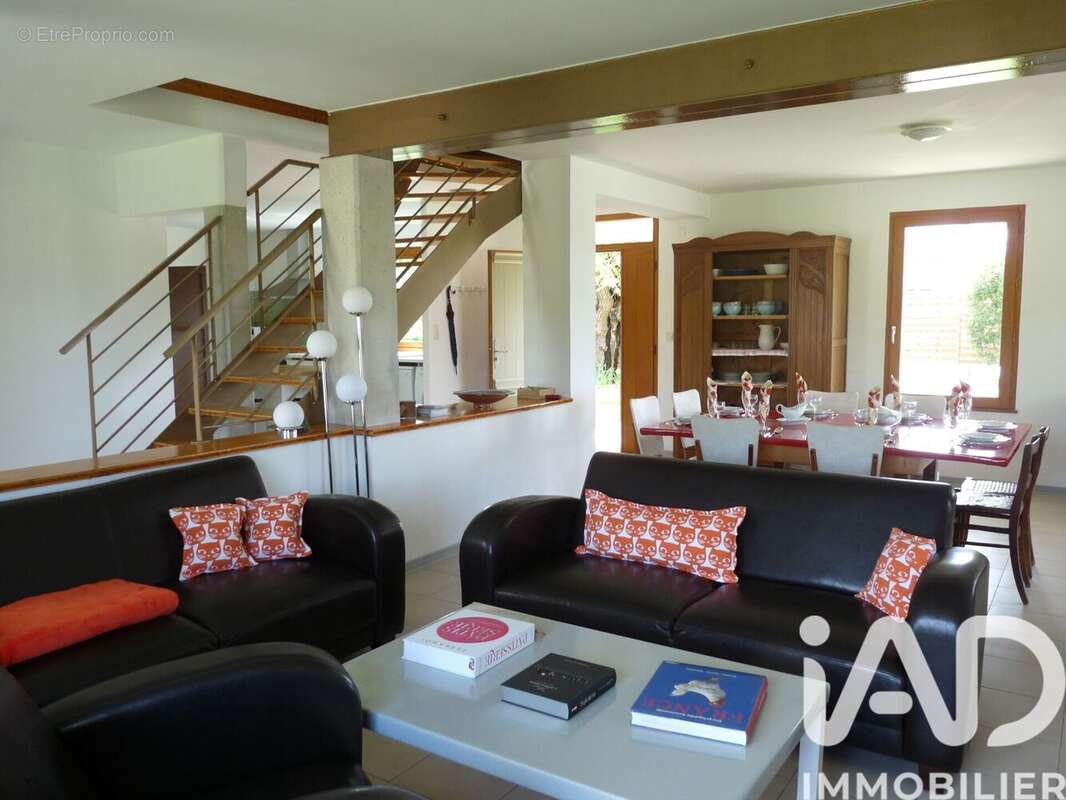 Photo 8 - Maison à MONTAUBAN