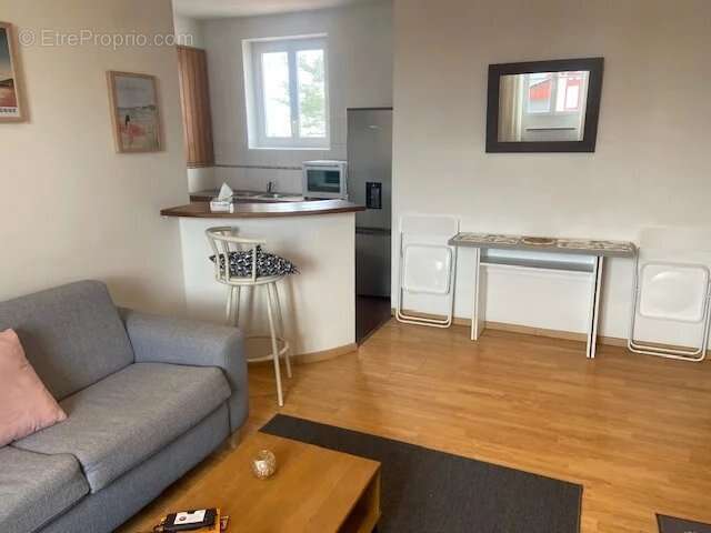 Appartement à BIARRITZ